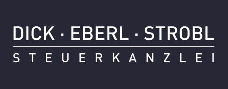 Steuerkanzlei Dick Eberl Strobel eGbR